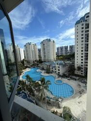 Aquarius By The Park (D16), Condominium #537838001